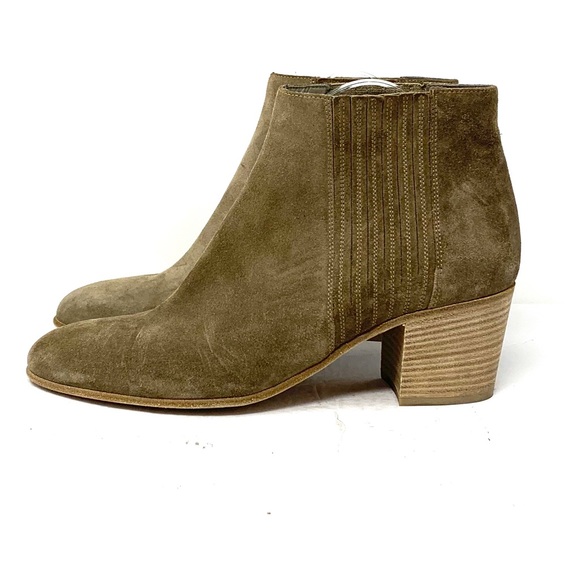 Vince Haider Boots - Picture 2 of 6